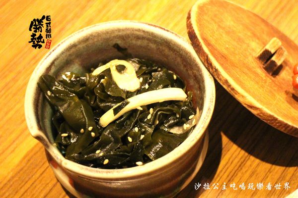 伊勢路勝勢日式豬排:台北信義美食『伊勢路-勝勢日式豬排(微風松高店)』捷運市政府站