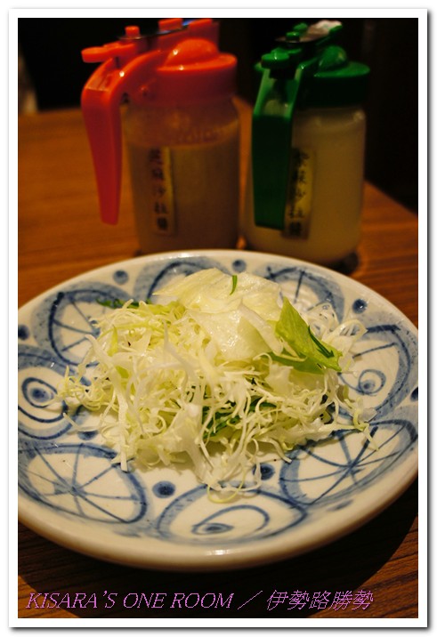 伊勢路勝勢日式豬排：黑嘛嘛豬排──伊勢路勝勢