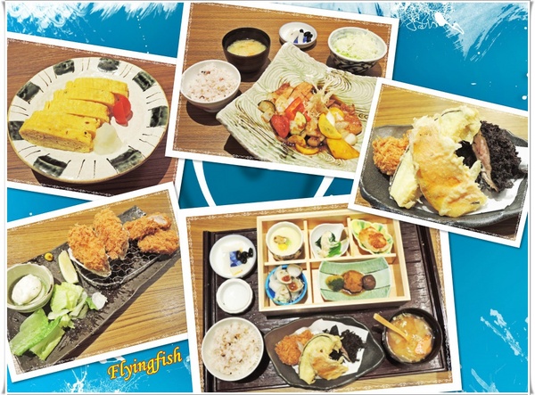 伊勢路勝勢日式豬排：✜ 服務好、餐點優,讓人失心瘋回訪滴超人氣日系豬排排隊名店-「伊勢路日式勝勢豬排」(*￣︶￣*)