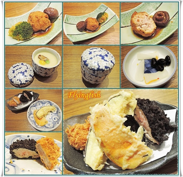 伊勢路勝勢日式豬排：✜ 服務好、餐點優,讓人失心瘋回訪滴超人氣日系豬排排隊名店-「伊勢路日式勝勢豬排」(*￣︶￣*)