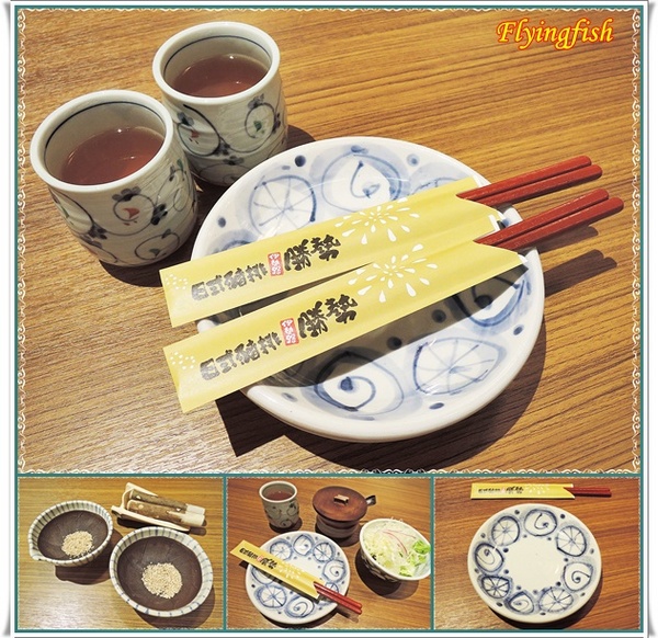 伊勢路勝勢日式豬排：✜ 服務好、餐點優,讓人失心瘋回訪滴超人氣日系豬排排隊名店-「伊勢路日式勝勢豬排」(*￣︶￣*)