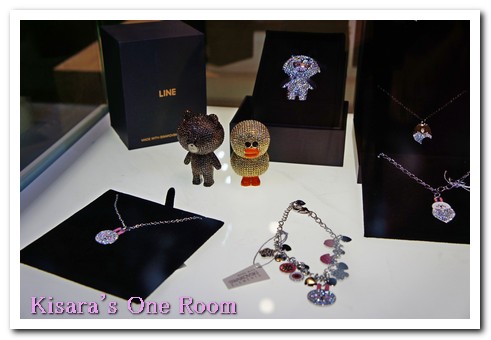 LINE FRIENDS STORE 專門店:LINE在台首家角色商品專賣店