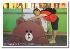 LINE FRIENDS STORE 專門店:LINE在台首家角色商品專賣店