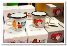 LINE FRIENDS STORE 專門店:LINE在台首家角色商品專賣店