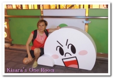 LINE FRIENDS STORE 專門店:LINE在台首家角色商品專賣店