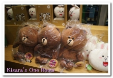 LINE FRIENDS STORE 專門店:LINE在台首家角色商品專賣店