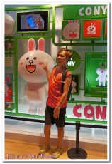 LINE FRIENDS STORE 專門店:LINE在台首家角色商品專賣店