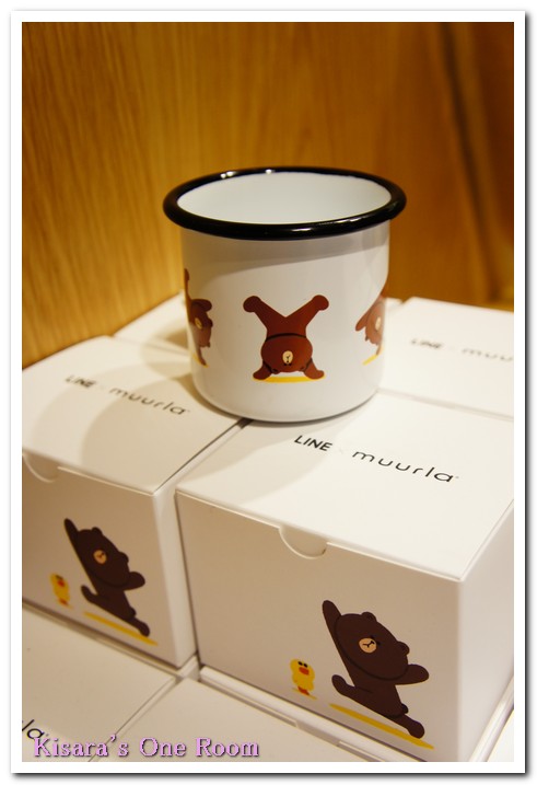 LINE FRIENDS STORE 專門店:LINE在台首家角色商品專賣店