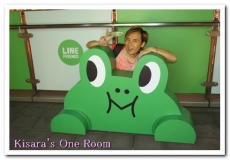 LINE FRIENDS STORE 專門店:LINE在台首家角色商品專賣店