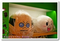LINE FRIENDS STORE 專門店:LINE在台首家角色商品專賣店