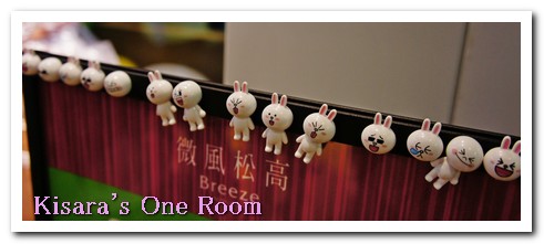 LINE FRIENDS STORE 專門店:LINE在台首家角色商品專賣店