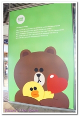 LINE FRIENDS STORE 專門店:LINE在台首家角色商品專賣店