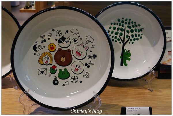 LINE FRIENDS STORE 專門店：LINE FRIENDS 微風松高店