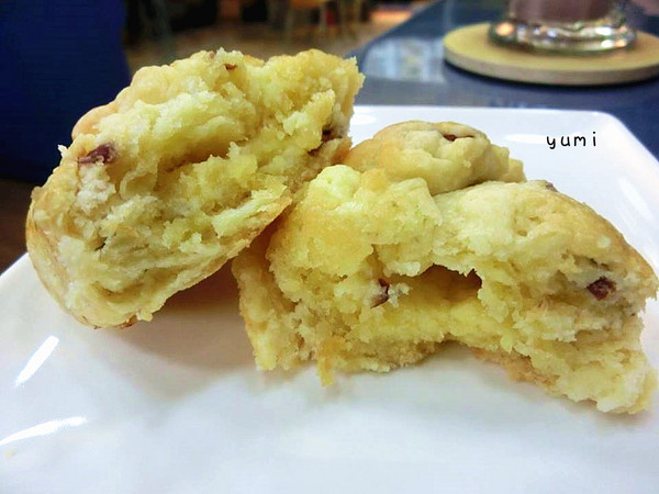 Wo餐焙坊:【口碑券§第73彈】突擊中興大學商圈美食!營養健康美味滿分的雞肉火腿起司粥/三明治堡@Wo餐焙坊