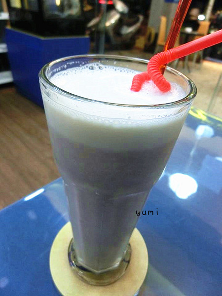 Wo餐焙坊:【口碑券§第73彈】突擊中興大學商圈美食!營養健康美味滿分的雞肉火腿起司粥/三明治堡@Wo餐焙坊