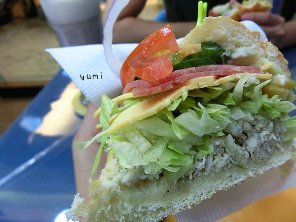 Wo餐焙坊:【口碑券§第73彈】突擊中興大學商圈美食!營養健康美味滿分的雞肉火腿起司粥/三明治堡@Wo餐焙坊