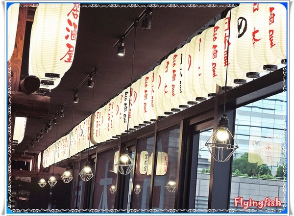 白木屋(信義ATT店)： ✜ 不受干擾滴多元化和風餐點歡聚好所在－「白木屋居酒屋(ATT 4 Fun店)」◕ω◕