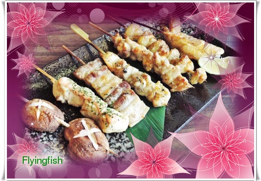 白木屋(信義ATT店)： ✜ 不受干擾滴多元化和風餐點歡聚好所在－「白木屋居酒屋(ATT 4 Fun店)」◕ω◕