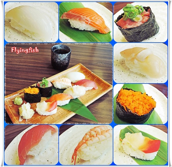 白木屋(信義ATT店)： ✜ 不受干擾滴多元化和風餐點歡聚好所在－「白木屋居酒屋(ATT 4 Fun店)」◕ω◕