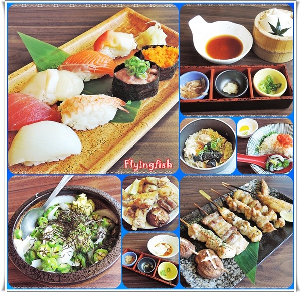 白木屋(信義ATT店)： ✜ 不受干擾滴多元化和風餐點歡聚好所在－「白木屋居酒屋(ATT 4 Fun店)」◕ω◕