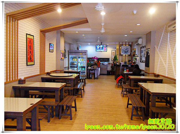 米谷手作料理食堂:【台南-東區】CP值高的丼飯...挑戰平價的最高境界!~《米谷手作料理食堂》