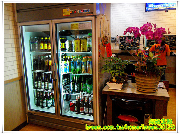 米谷手作料理食堂:【台南-東區】CP值高的丼飯...挑戰平價的最高境界!~《米谷手作料理食堂》