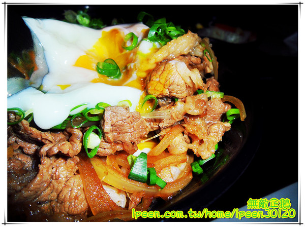 米谷手作料理食堂:【台南-東區】CP值高的丼飯...挑戰平價的最高境界!~《米谷手作料理食堂》