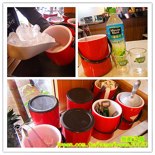 米谷手作料理食堂:【台南-東區】CP值高的丼飯...挑戰平價的最高境界!~《米谷手作料理食堂》