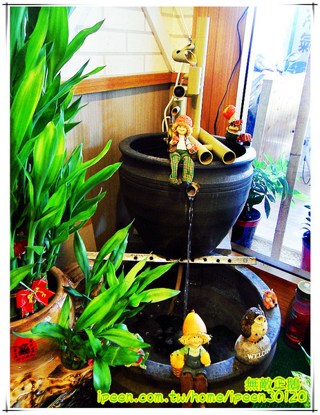 米谷手作料理食堂:【台南-東區】CP值高的丼飯...挑戰平價的最高境界!~《米谷手作料理食堂》