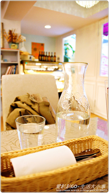 vanille班尼拉香草料理(原vanilla歐式香草料理)：【口碑卷NO.7】有碼好康再加碼～店家優惠新升級！【vanilla歐式香草料理】