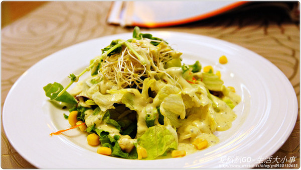 vanille班尼拉香草料理(原vanilla歐式香草料理)：【口碑卷NO.7】有碼好康再加碼～店家優惠新升級！【vanilla歐式香草料理】