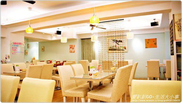 vanille班尼拉香草料理(原vanilla歐式香草料理)：【口碑卷NO.7】有碼好康再加碼～店家優惠新升級！【vanilla歐式香草料理】