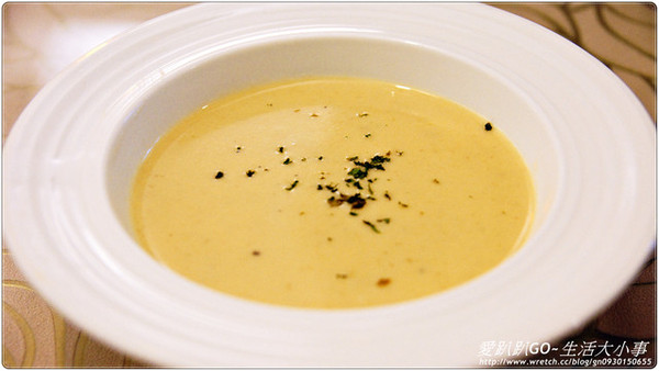 vanille班尼拉香草料理(原vanilla歐式香草料理)：【口碑卷NO.7】有碼好康再加碼～店家優惠新升級！【vanilla歐式香草料理】