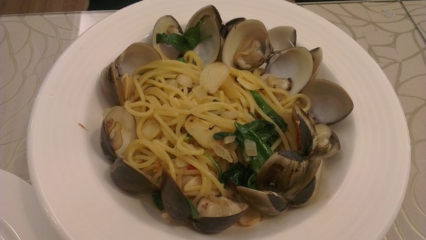 vanilla歐式香草料理:vanilla~~健康美味的平價香草料理! (近文湖線-中山國中站)