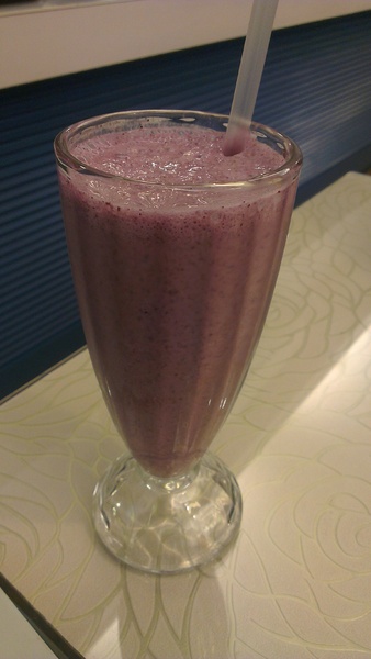 vanilla歐式香草料理:vanilla~~健康美味的平價香草料理! (近文湖線-中山國中站)