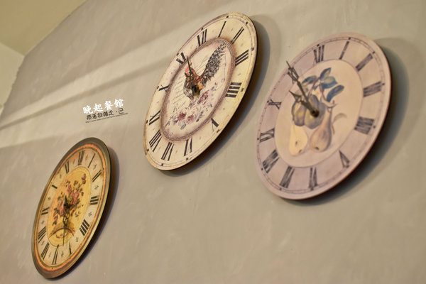 晚起餐館:台南 中西區.藏身巷內 溫暖手做料理早午餐 晚起餐館