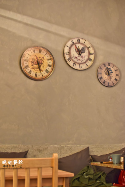 晚起餐館:台南 中西區.藏身巷內 溫暖手做料理早午餐 晚起餐館