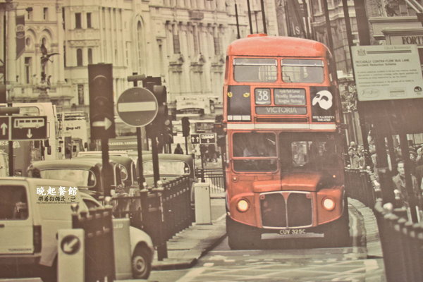 晚起餐館:台南 中西區.藏身巷內 溫暖手做料理早午餐 晚起餐館