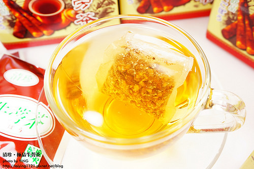 清珍 牛蒡茶 極品牛蒡茶 YINGx10 YINGx10【Photo Story】 (10)