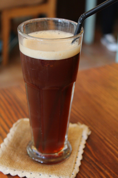 茉莉輕食咖啡：[高雄]輕食。下午茶。早午餐 茉莉輕食咖啡