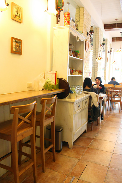 茉莉輕食咖啡：[高雄]輕食。下午茶。早午餐 茉莉輕食咖啡