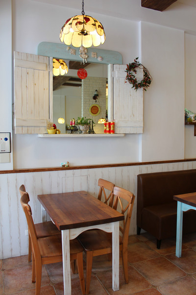 茉莉輕食咖啡：[高雄]輕食。下午茶。早午餐 茉莉輕食咖啡