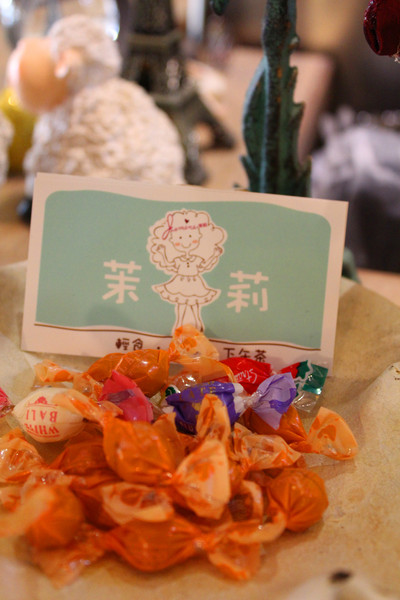 茉莉輕食咖啡：[高雄]輕食。下午茶。早午餐 茉莉輕食咖啡