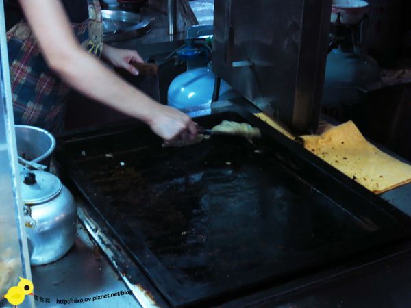 【新莊】阿蘭鍋貼-鍋貼4元、酸辣湯餃40元