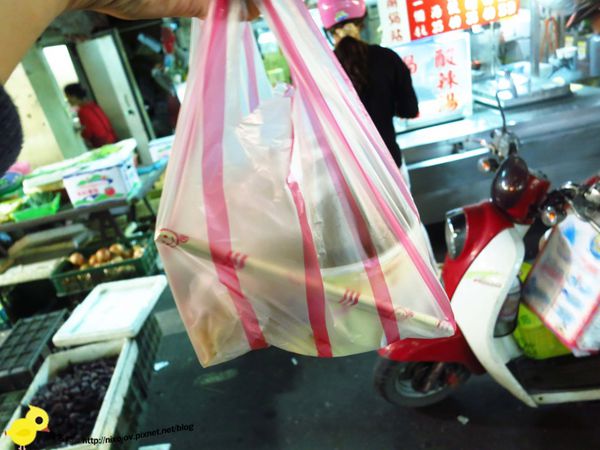 【新莊】阿蘭鍋貼-鍋貼4元、酸辣湯餃40元