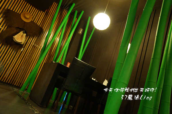 八渡の新日本料理(原：四季岩燒)：員林~八渡新日本料理