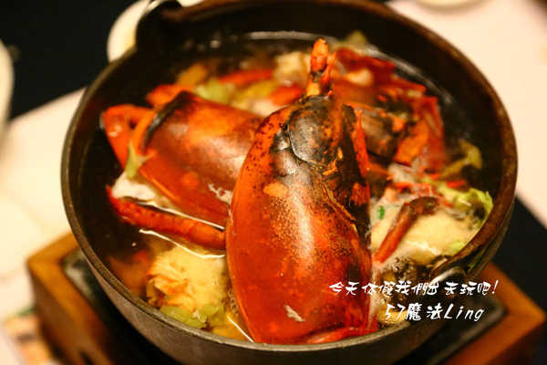 八渡の新日本料理(原：四季岩燒)：員林~八渡新日本料理