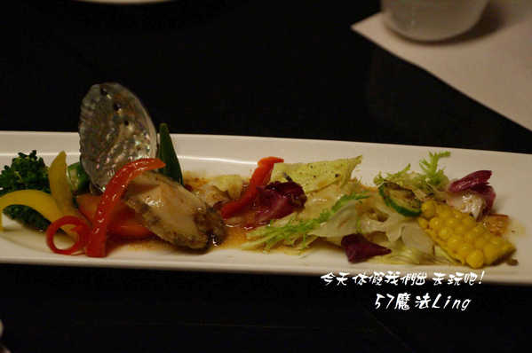 八渡の新日本料理(原：四季岩燒)：員林~八渡新日本料理