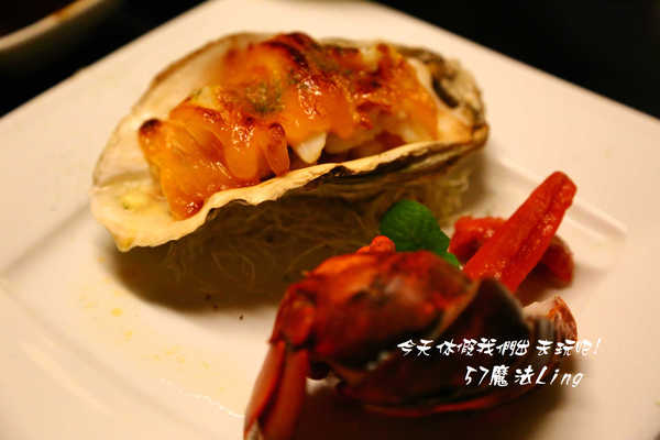 八渡の新日本料理(原：四季岩燒)：員林~八渡新日本料理