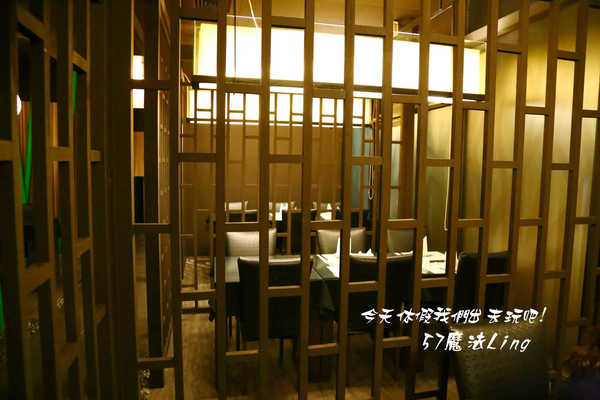 八渡の新日本料理(原：四季岩燒)：員林~八渡新日本料理